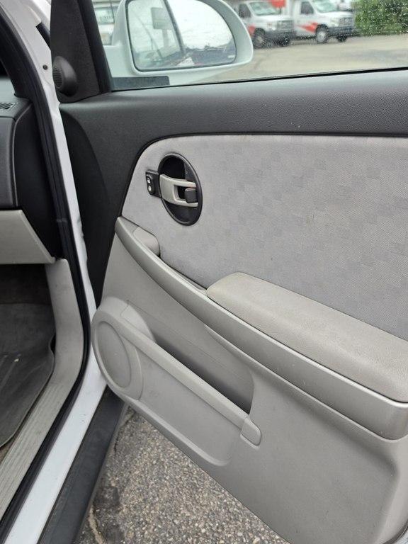Chevrolet Equinox  2006