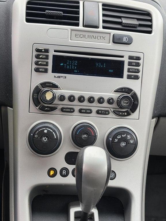 Chevrolet Equinox  2006