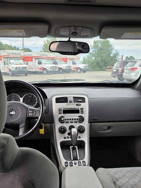 Chevrolet Equinox  2006