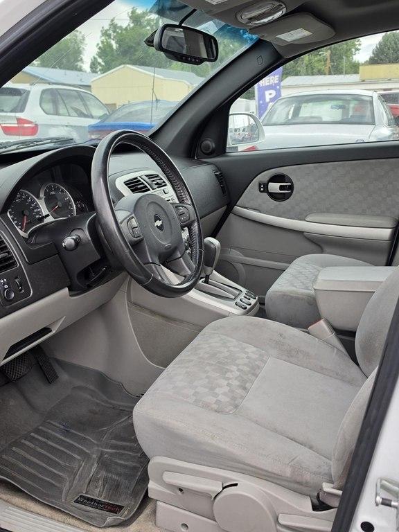Chevrolet Equinox  2006