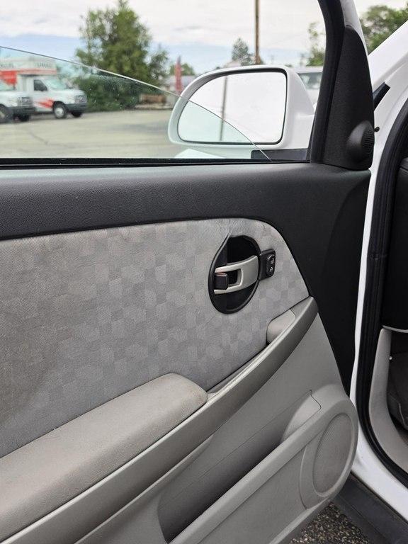 Chevrolet Equinox  2006