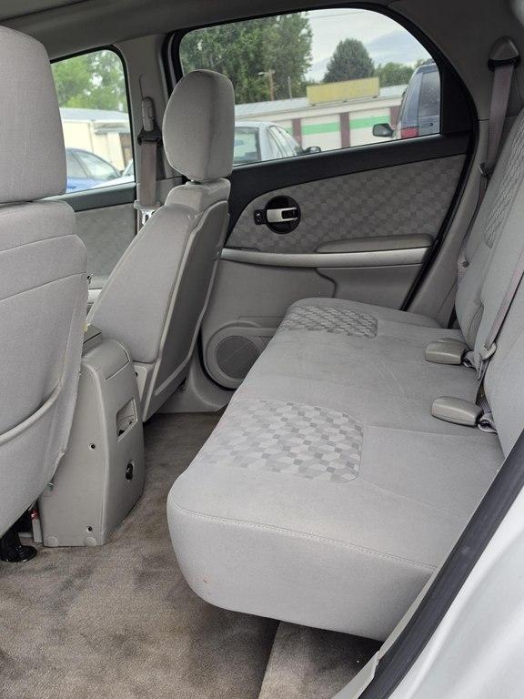 Chevrolet Equinox  2006