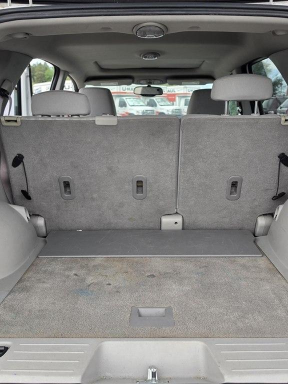 Chevrolet Equinox  2006