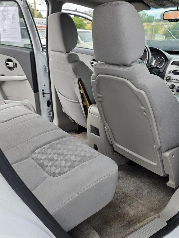 Chevrolet Equinox  2006