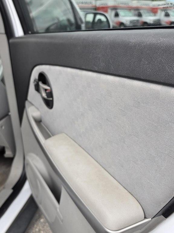 Chevrolet Equinox  2006
