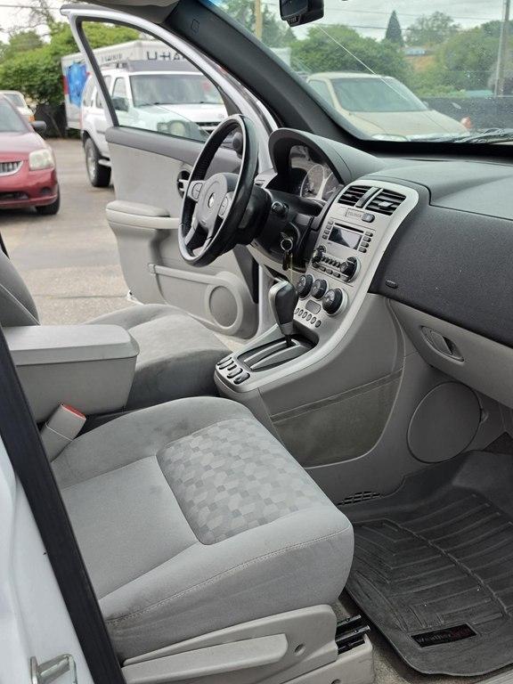 Chevrolet Equinox  2006