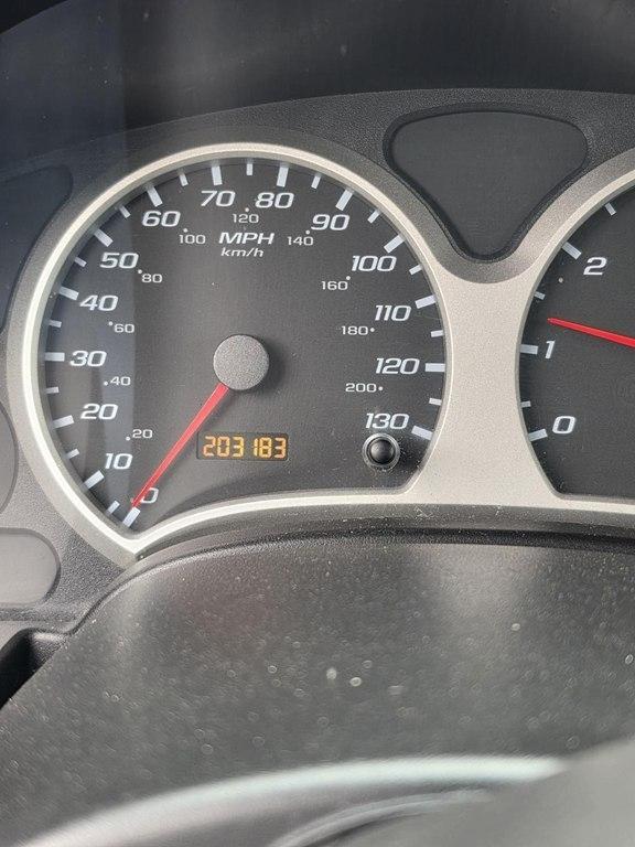 Chevrolet Equinox  2006