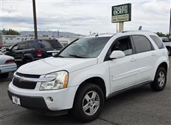 2006 Chevrolet Equinox 