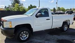 2011 Chevrolet Silverado 1500 