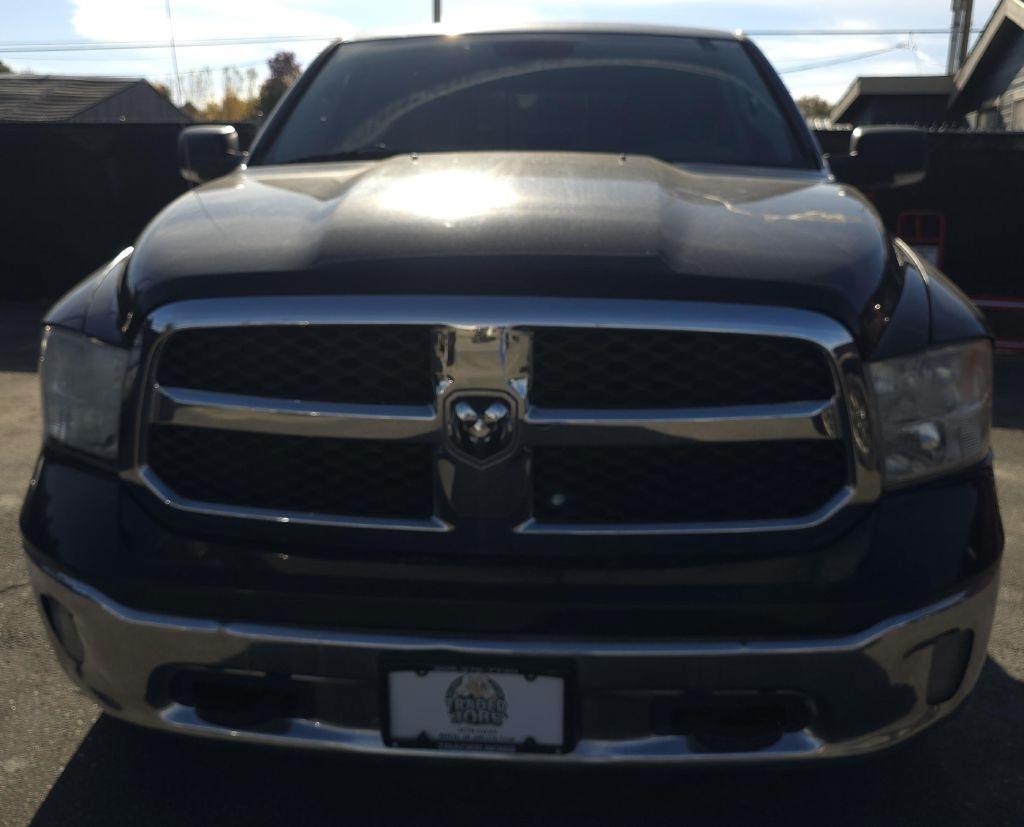 RAM 1500  2013