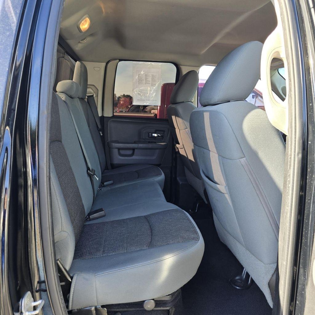 RAM 1500  2013
