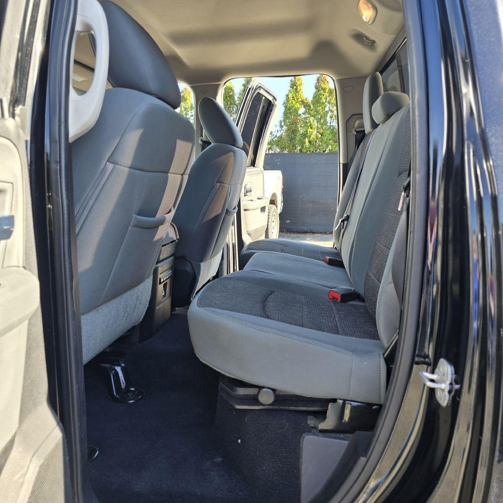 RAM 1500  2013