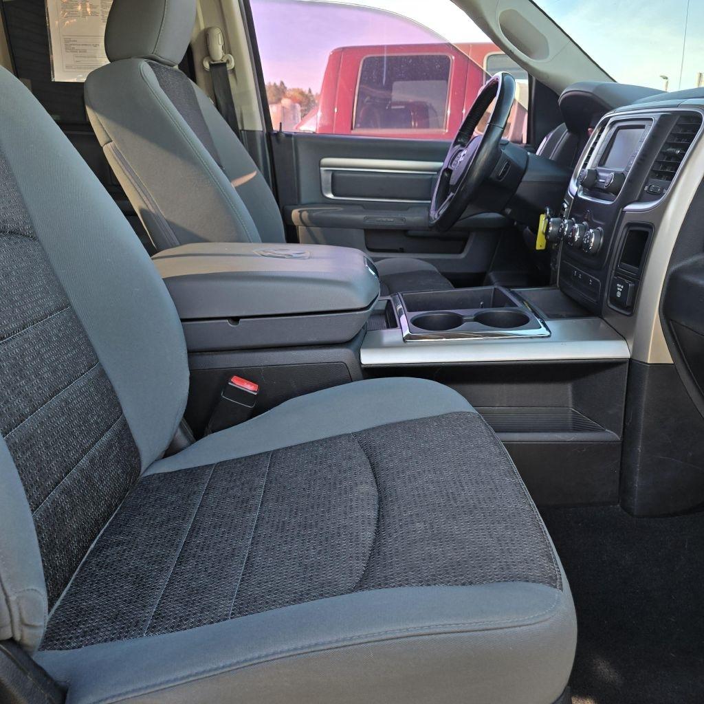 RAM 1500  2013