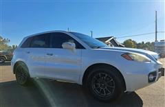 2011 Acura RDX 