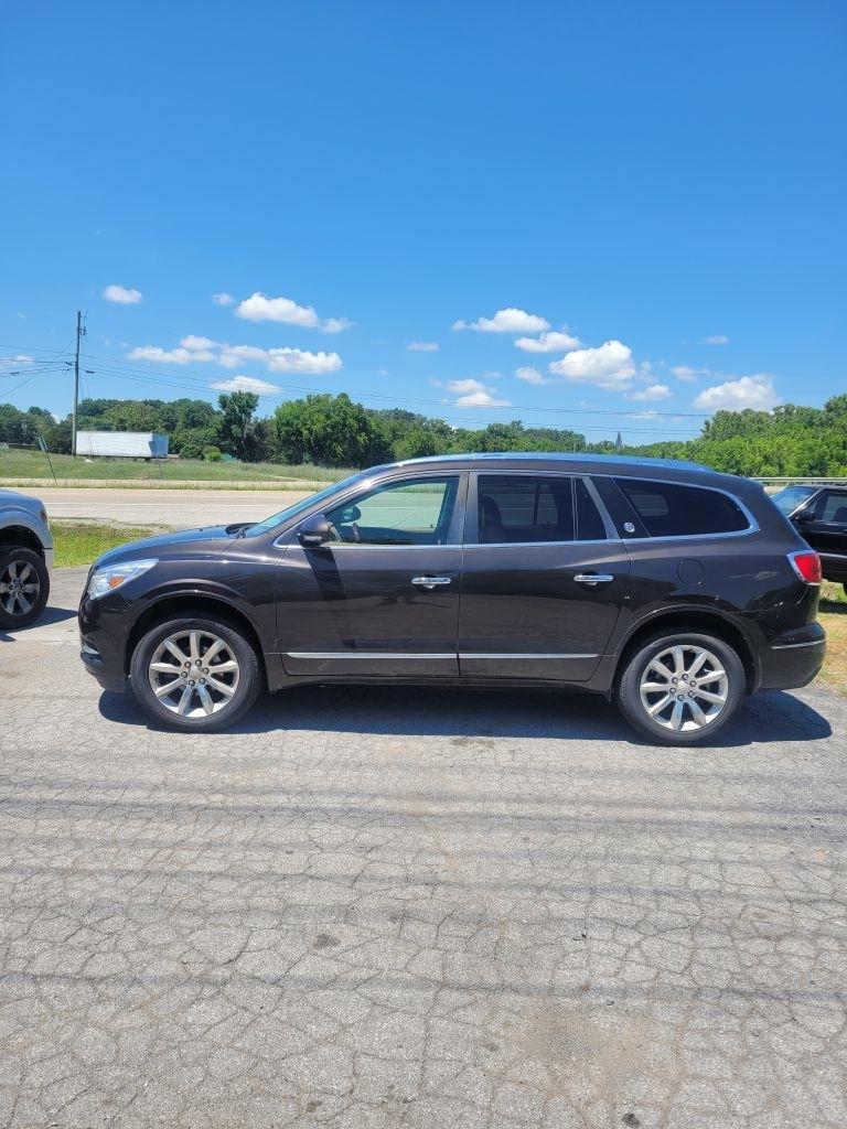 2013 Buick Enclave PREMIUM