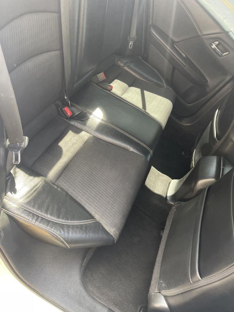 Honda Accord Sport Sedan CVT 2016