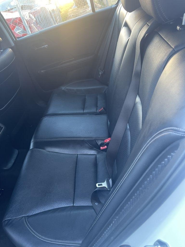 Honda Accord Hybrid EX-L 2017