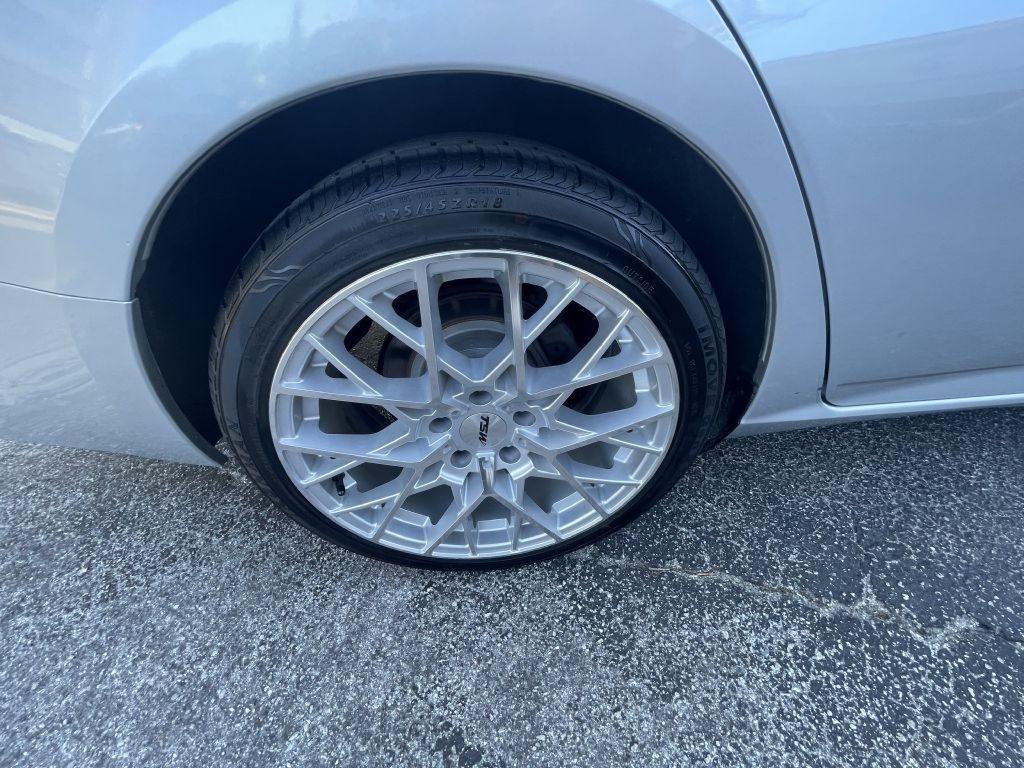 Nissan Altima 2.5 S 2020