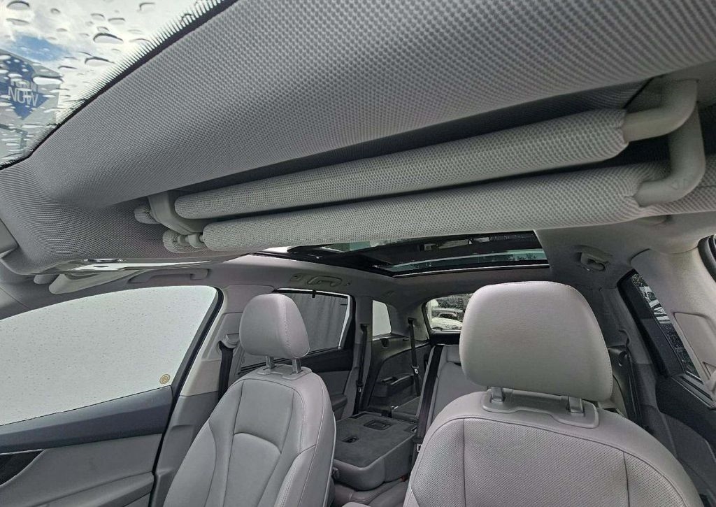 Audi Q7 3.0 Premium Plus quattro 2018 Audi Q7 3.0 Premium Plus quattro 2018