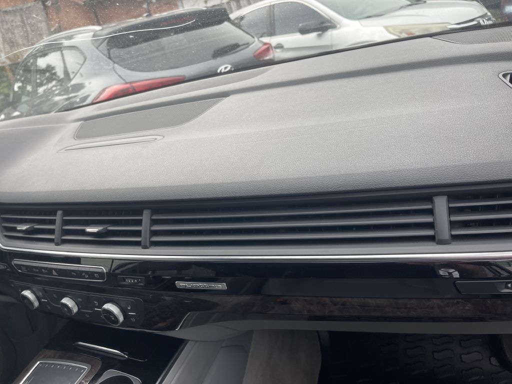 Audi Q7 3.0 Premium Plus quattro 2018 Audi Q7 3.0 Premium Plus quattro 2018
