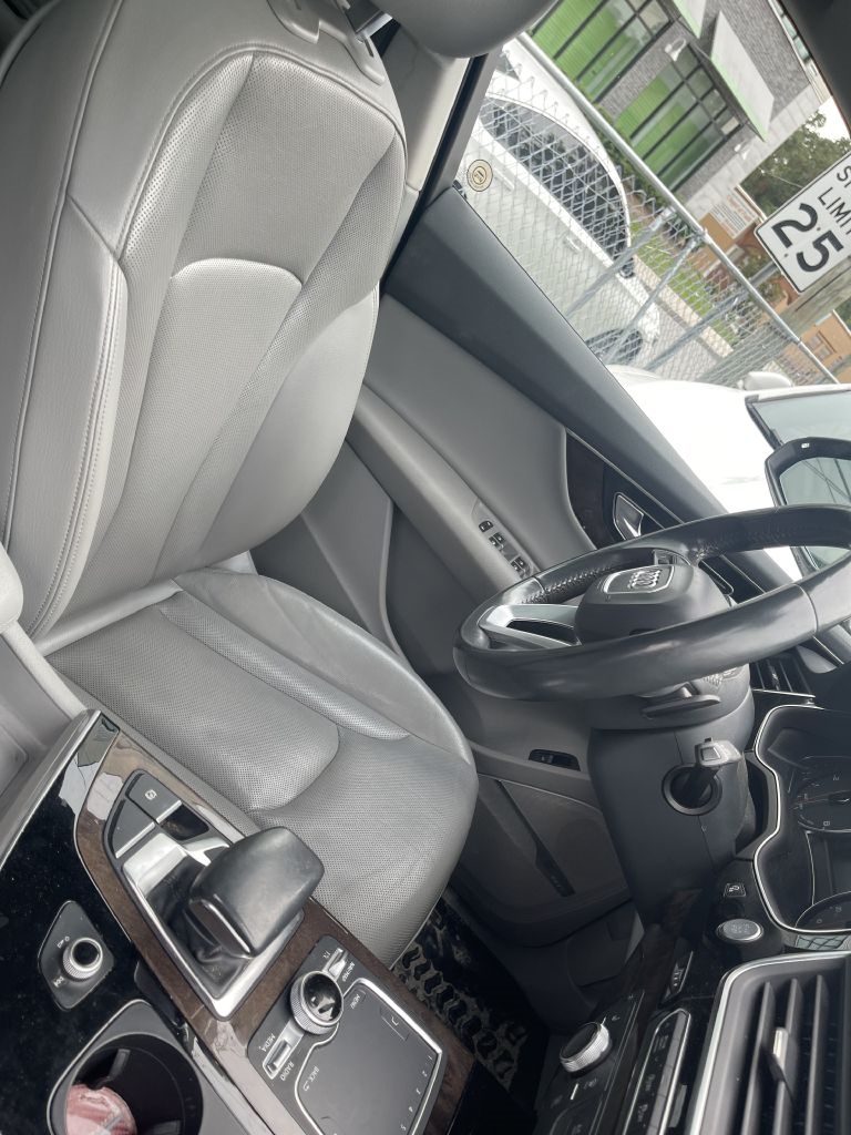 Audi Q7 3.0 Premium Plus quattro 2018 Audi Q7 3.0 Premium Plus quattro 2018