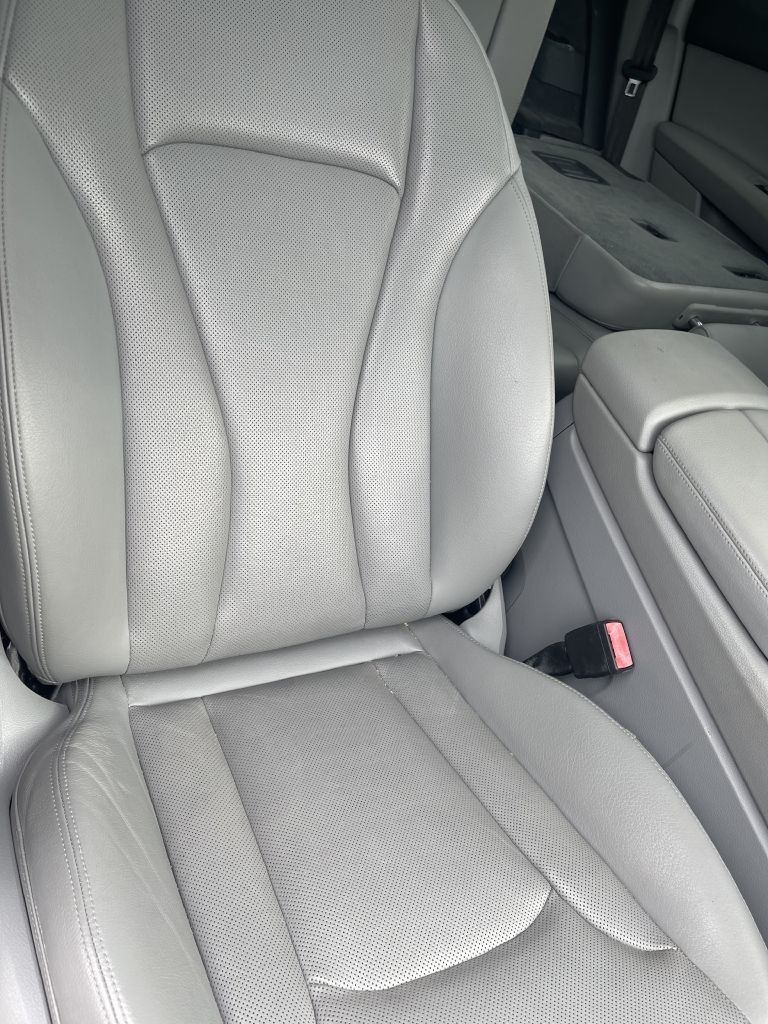 Audi Q7 3.0 Premium Plus quattro 2018 Audi Q7 3.0 Premium Plus quattro 2018