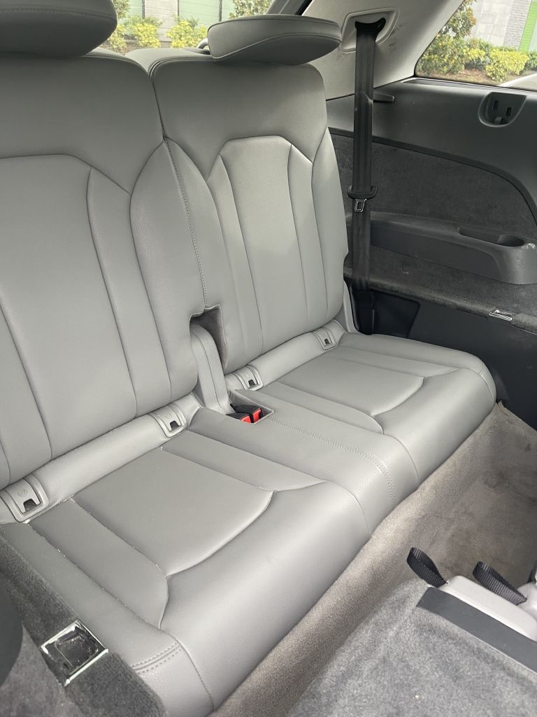 Audi Q7 3.0 Premium Plus quattro 2018 Audi Q7 3.0 Premium Plus quattro 2018