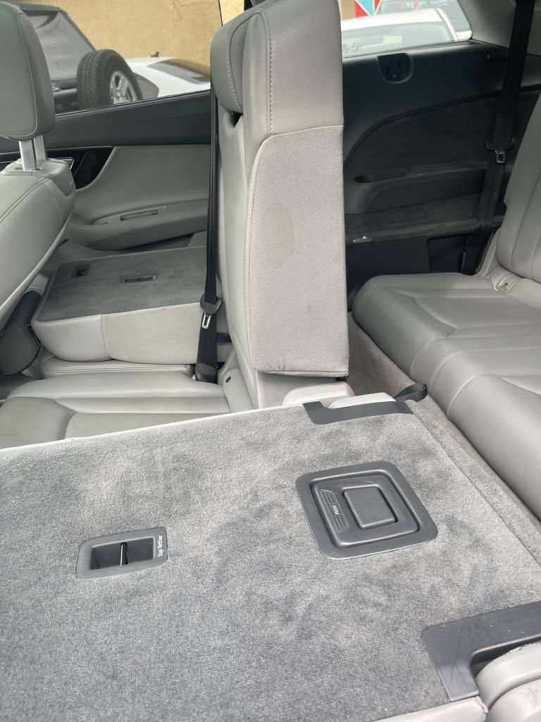 Audi Q7 3.0 Premium Plus quattro 2018 Audi Q7 3.0 Premium Plus quattro 2018