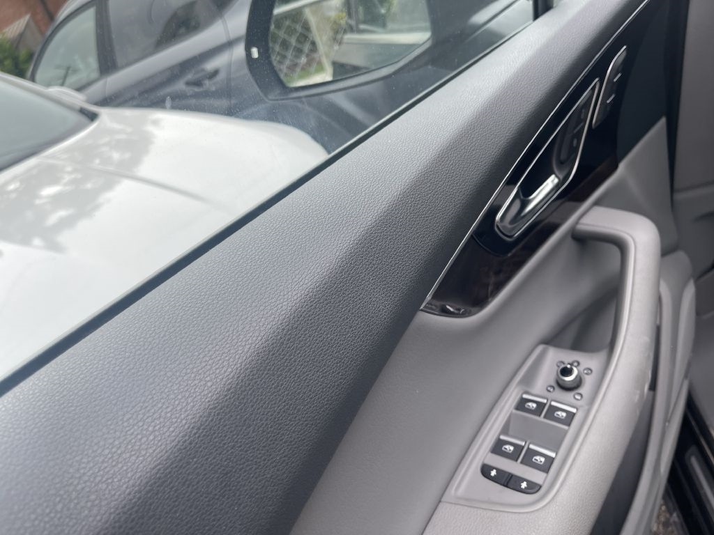 Audi Q7 3.0 Premium Plus quattro 2018 Audi Q7 3.0 Premium Plus quattro 2018