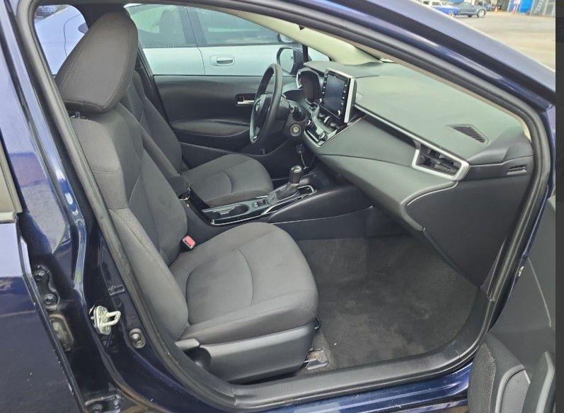 Toyota Corolla LE 2020