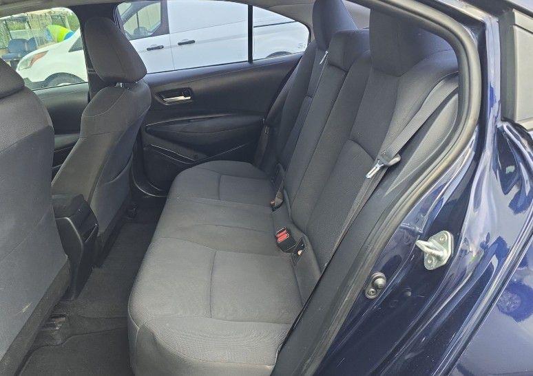 Toyota Corolla LE 2020