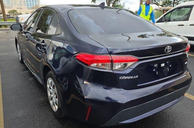 Toyota Corolla LE 2020