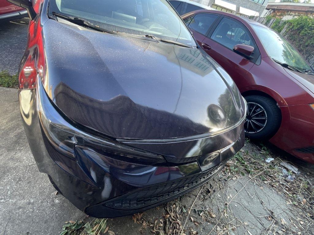 Toyota Corolla LE 2020