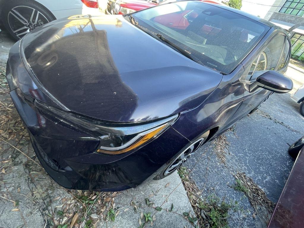 Toyota Corolla LE 2020