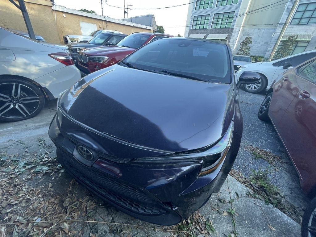 Toyota Corolla LE 2020