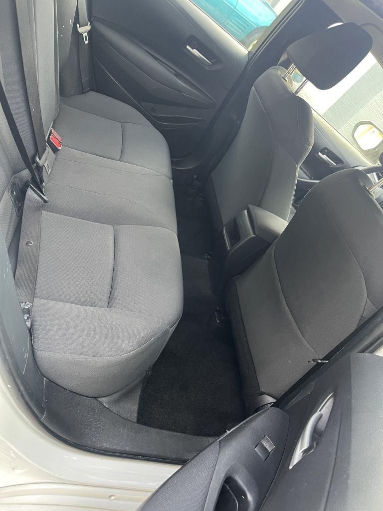 Toyota Corolla LE 2021