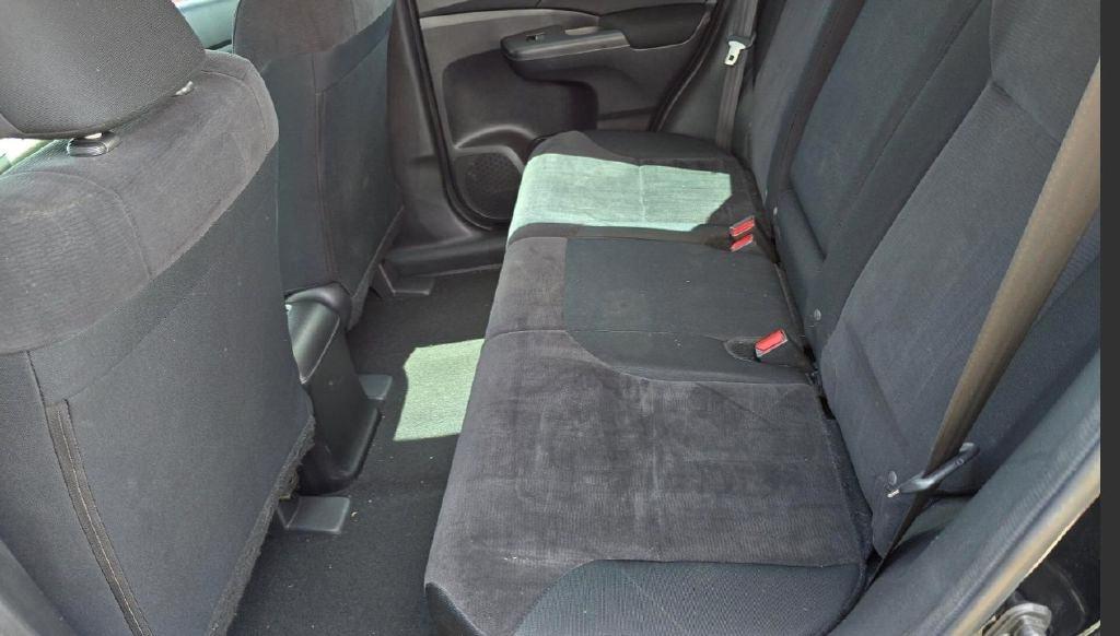 Honda CR-V LX 2WD 5-Speed AT 2013