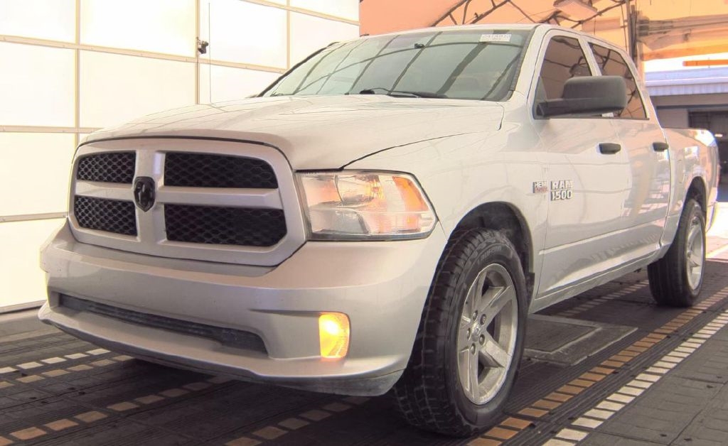 2015 RAM Ram 1500 Pickup Express's photo