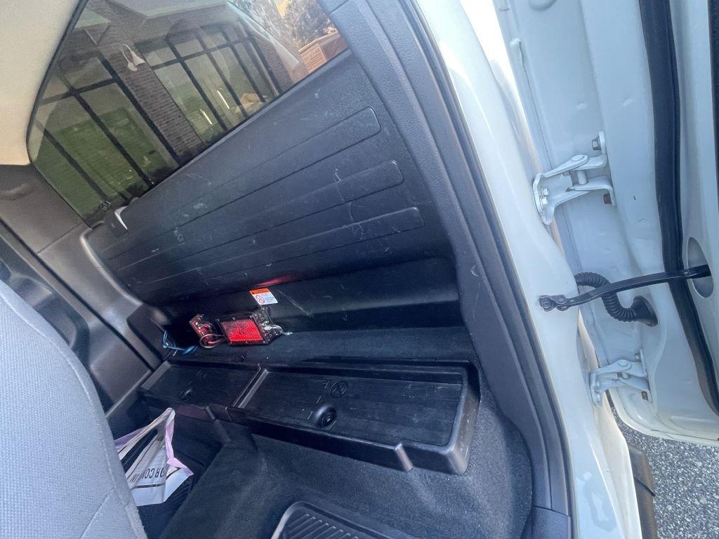 Toyota Tacoma SR5 Access Cab I4 6AT 2WD 2016