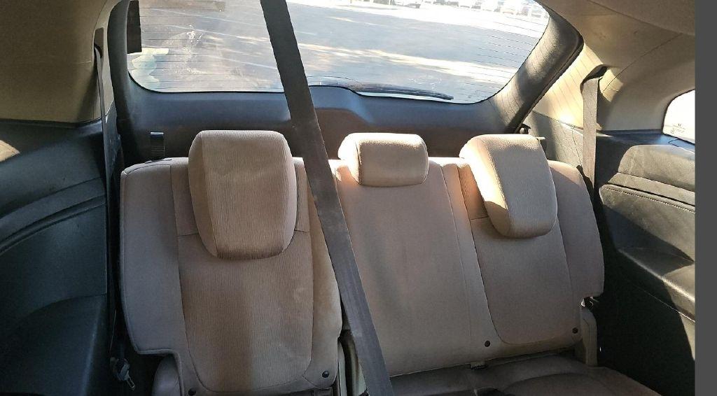 Honda Odyssey LX 2019