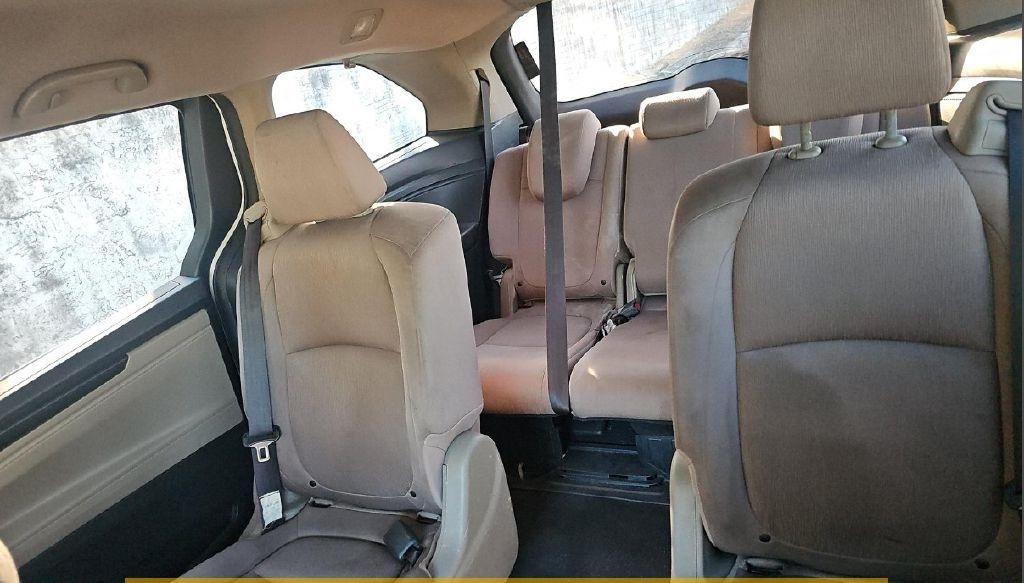 Honda Odyssey LX 2019