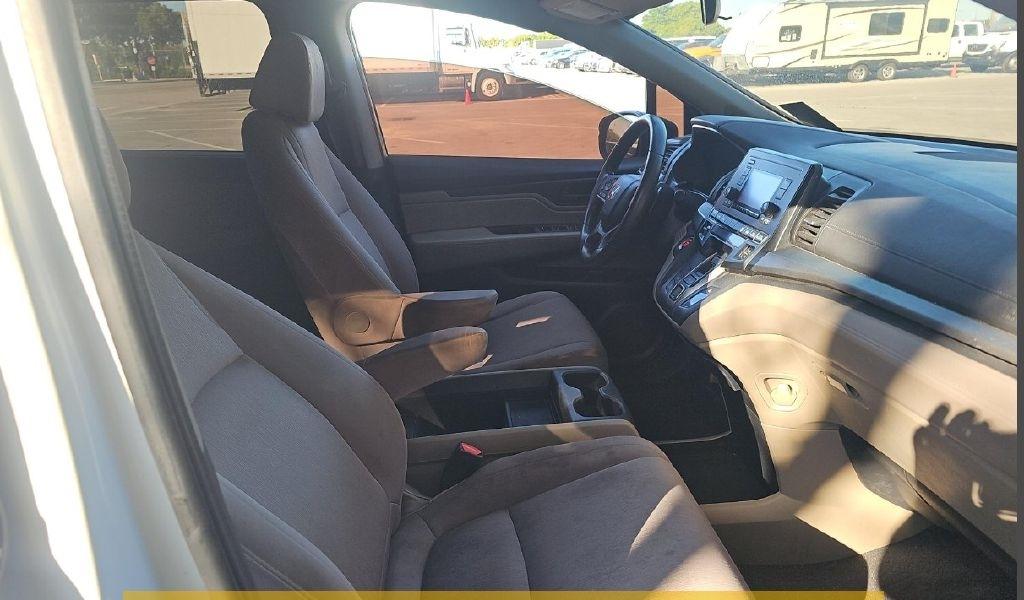 Honda Odyssey LX 2019
