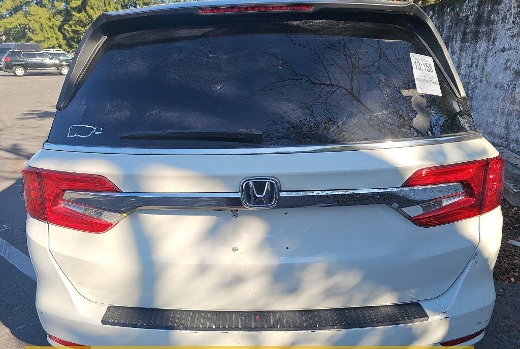 Honda Odyssey LX 2019