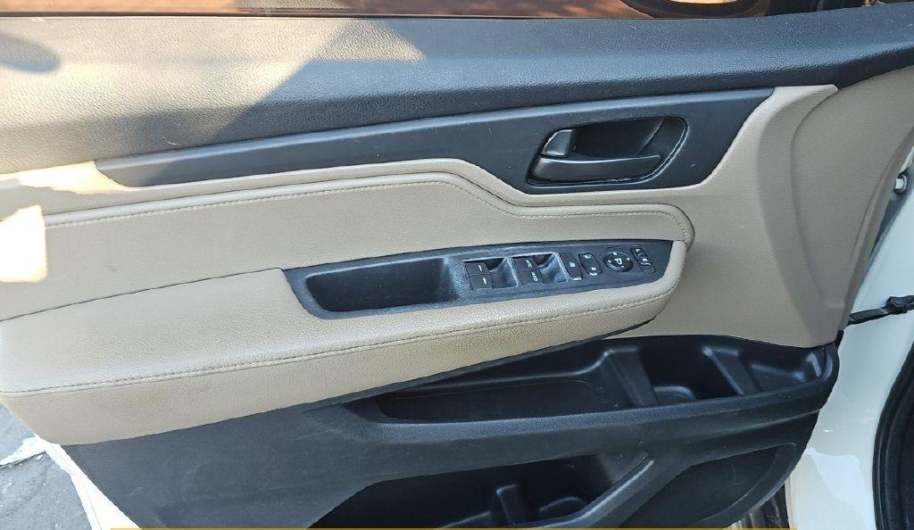 Honda Odyssey LX 2019