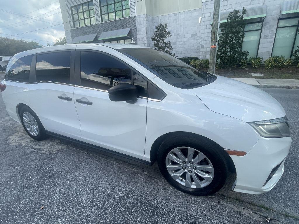 Honda Odyssey LX 2019