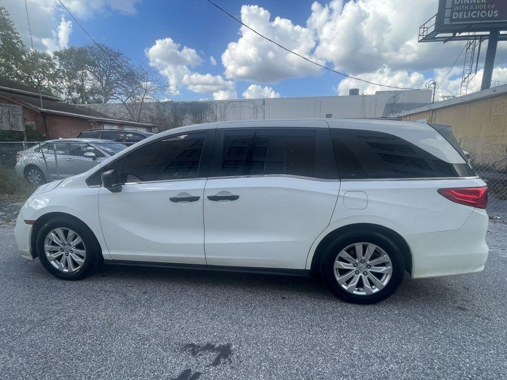 Honda Odyssey LX 2019
