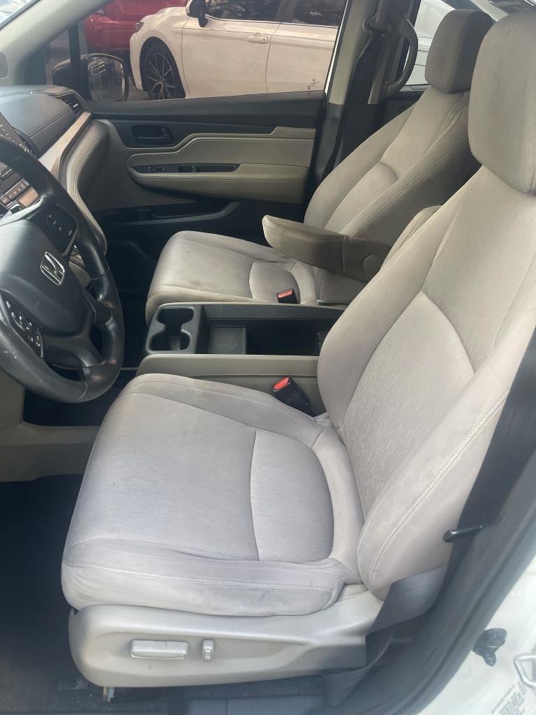 Honda Odyssey LX 2019
