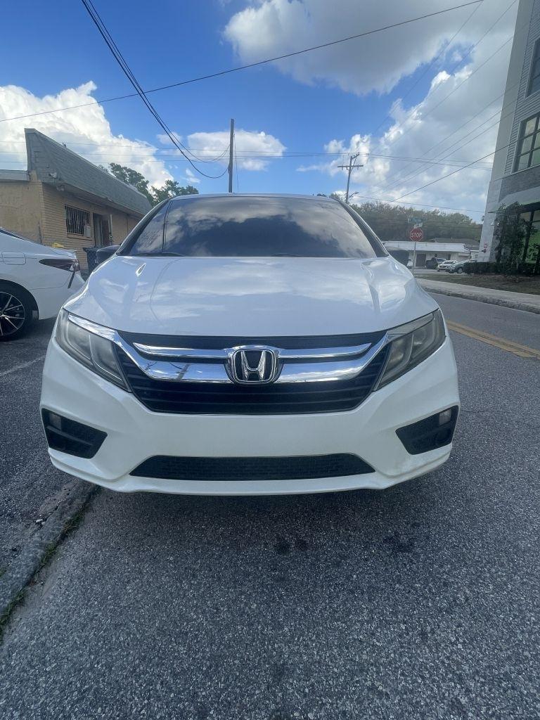 Honda Odyssey LX 2019
