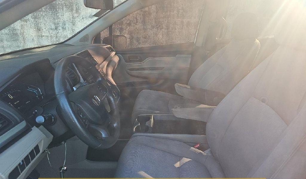 Honda Odyssey LX 2019