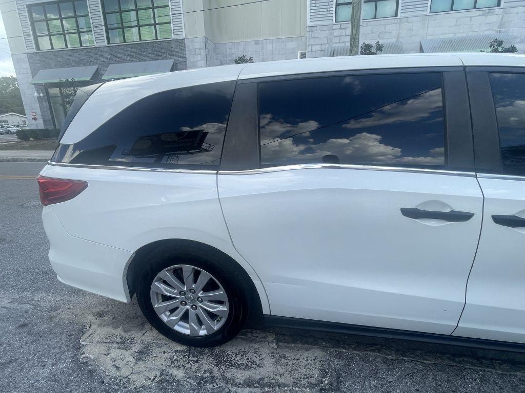 Honda Odyssey LX 2019